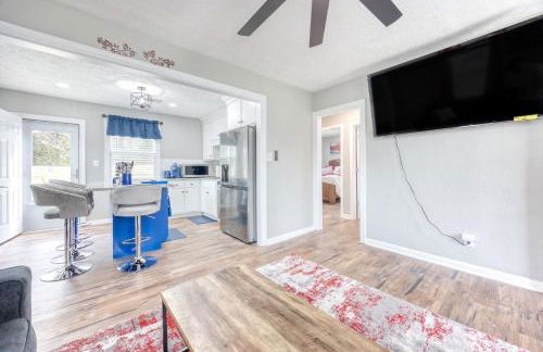 Cozy Home with City Views - Foto 23