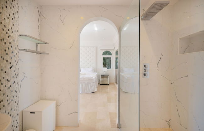 Villa Ocean View in Bendinat - Foto 35