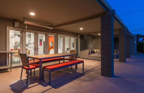 Villa Tranquilo - Foto 34