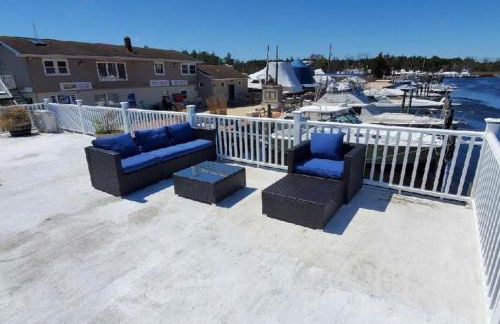 Float and Relax ON the Water Float Home - Foto 10