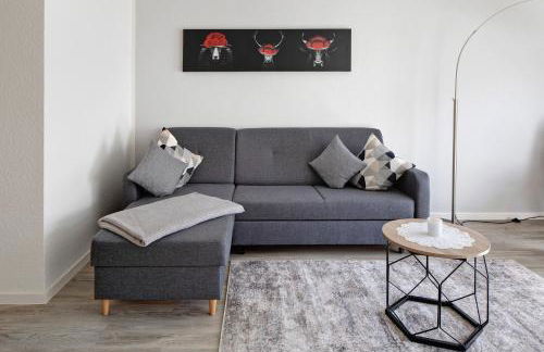 Fewo Talhausen - Foto 9