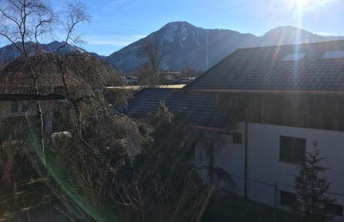 Ferientraum Kobellstrasse - Foto 26