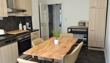 Ferienwohnung Freedom 2 Sky Terrasse High End - Foto 5