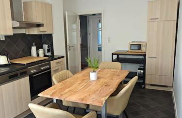 Ferienwohnung Freedom 2 Sky Terrasse High End - Foto 5