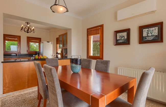 Aphrodite Hills Rentals – Superior Villas - Foto 47