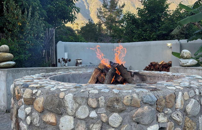 A Riverbed Guesthouse - Photo 47