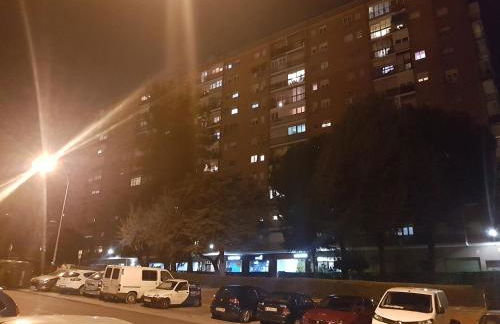 Bonito Apto Barrio del Pilar Smart Fit - Foto 48