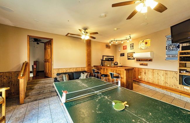 Redbud Retreat Amenity-filled Waterfront Home! - Photo 32