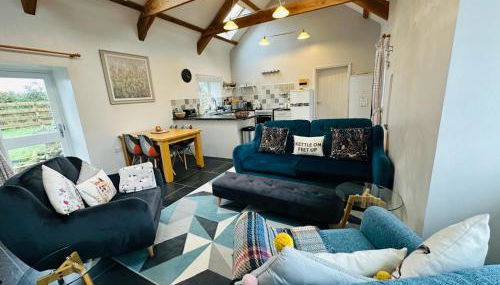 Trefechan Wen Barn - Foto 5