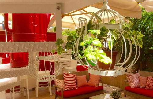 Relais Concorde - Foto 2