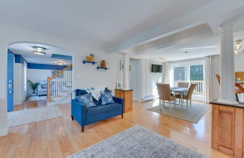 Downtown Ogunquit Home 1 Mi to Beach! - Foto 36