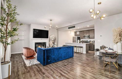 Family Vacation Destination-2 Car Garage-Sleeps 7 - Foto 5