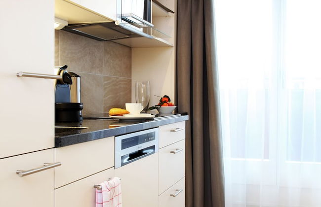 City Stay Seefeld House - Photo 19