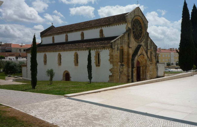 Visite privée dans Tomar - Photo 1