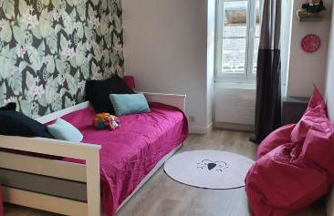 l'atypique des fouleries - Foto 15