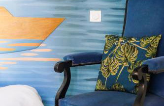 Les Bleuets - Erdivines - Foto 40