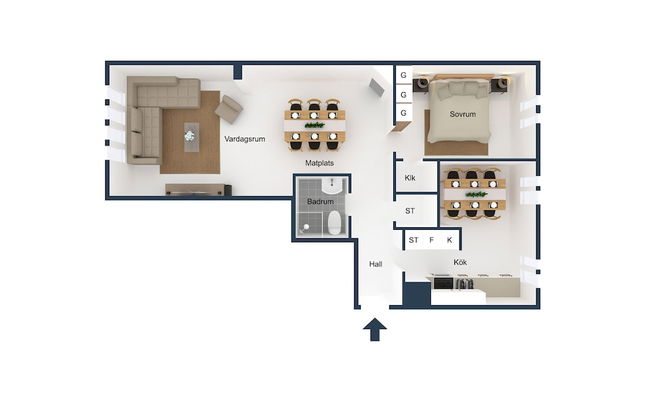 Live and Stay VR40 - Foto 30