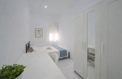 Apartamento Luz de Gadir - Photo 11