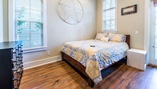 Surfin' Turtle - Foto 2, Habitación