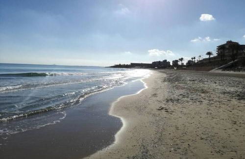 CHALET A 5 METROS DEL MAR.Wifi gratis - Foto 58