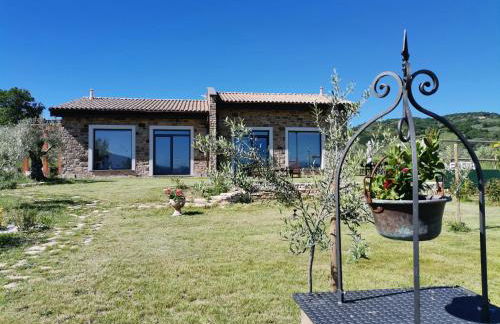 Agriturismo Incanto della Natura - Photo 32