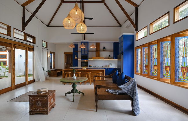 Tropik Resort Lombok - Foto 37