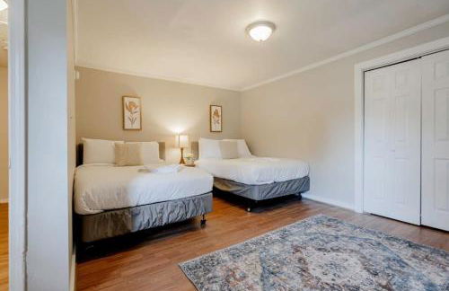 Mins to USC Hospital Zoo Columbia Duet-Unit A - Foto 17