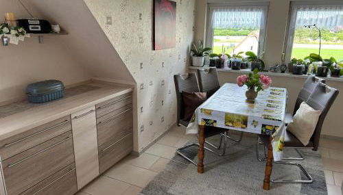 FerienwohnungWinzenburg - Foto 3