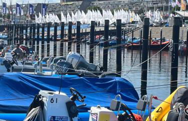 Ferienwohnung Fördedeck - Foto 19