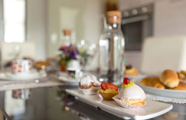 1738 Tenuta degli Ulivi by Perle di Puglia - Foto 53