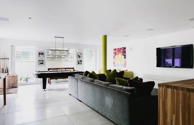 Priory Road by Onefinestay - Foto 20