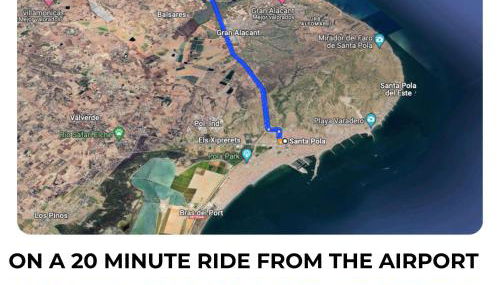 Retiro de Levante - Foto 5