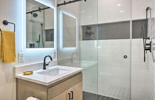 Airy Bentonville Studio Less Than 1 Mile to City Square! - Foto 19