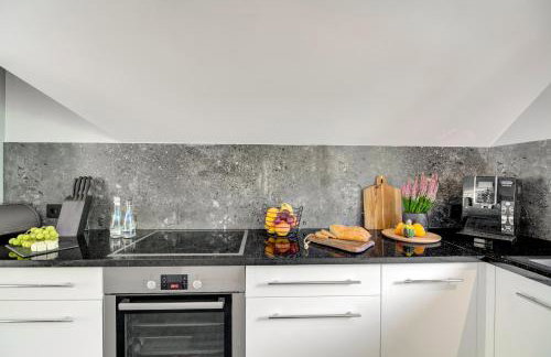 Apartament 7 Tatra Glamp - Sieć noclegowa Tatra Glamp - Photo 24