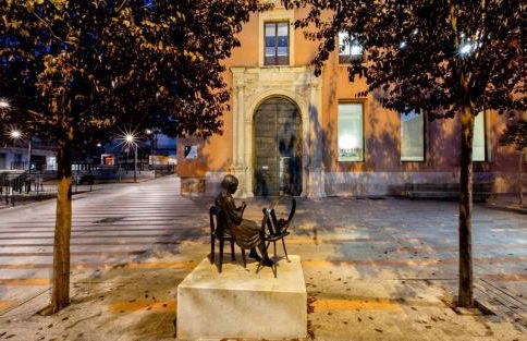 Vegas de la Alcarria - Foto 47