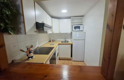 La Encina, Acogedor apartamento con piscina - Arafita Apartamentos - Foto 14