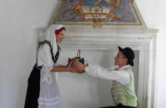 Incantevole rifugio nel castello di Ahrensperg - Foto 46