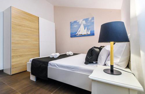 Green Residence Villa Zadar - Foto 32