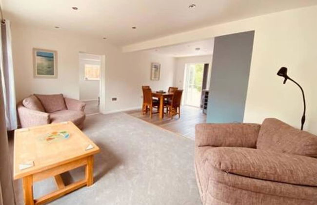 Mousehole Two-bed Bungalow With Parking - Foto 20