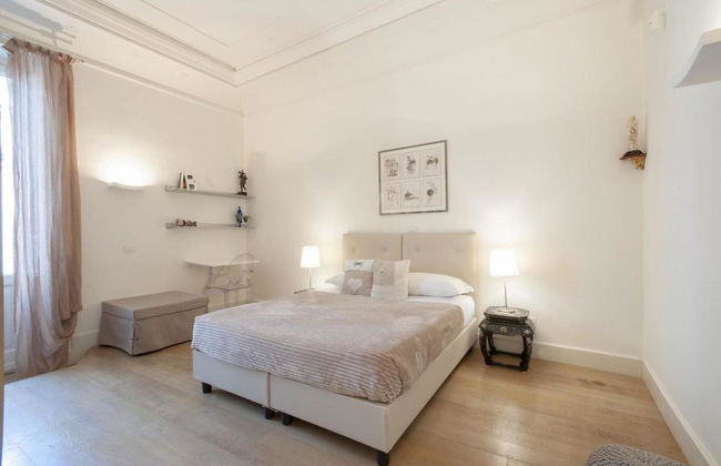 Bea Suites Luxury Rooms - Foto 102