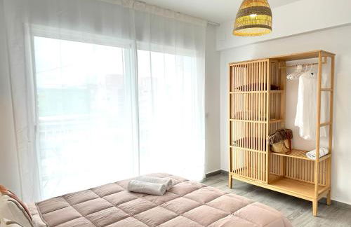 NUEVO, a 90 metros de la playa y con vistas al mar - Foto 2