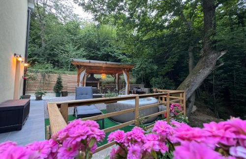 Apartment with a terrace Forest Home Lullula - Photo 5