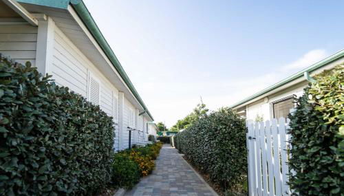 La Rondine - Foto 3, Garden, Garden view