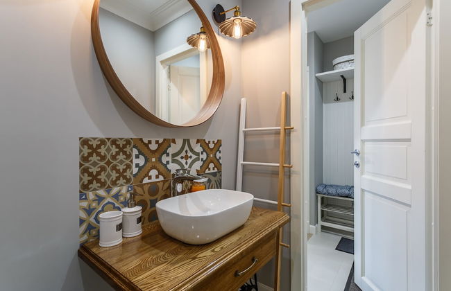 FortEstate on Dmitriya Ulyanova 43 - Photo 16