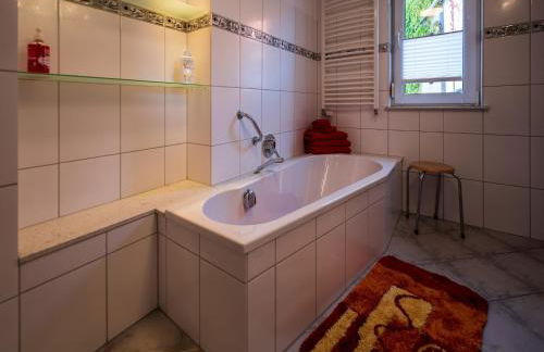 Schöne Ferienwohnung in Veckenstedt - Foto 37