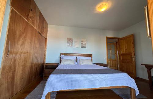 Double view apartment - Foto 46