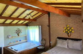 Chalé de Ferro visconde de mauá - Foto 45