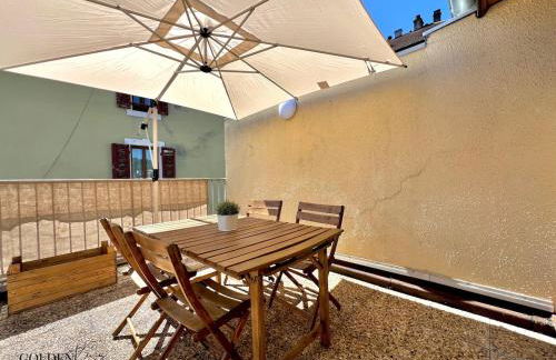 Le Lit du Thiou - lumineux, moderne et cozy - Foto 16