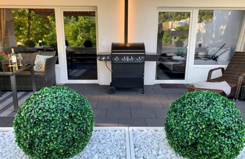 Bergliebe 5 mit großer Terrasse, Tiefgarage & Lift - Foto 37