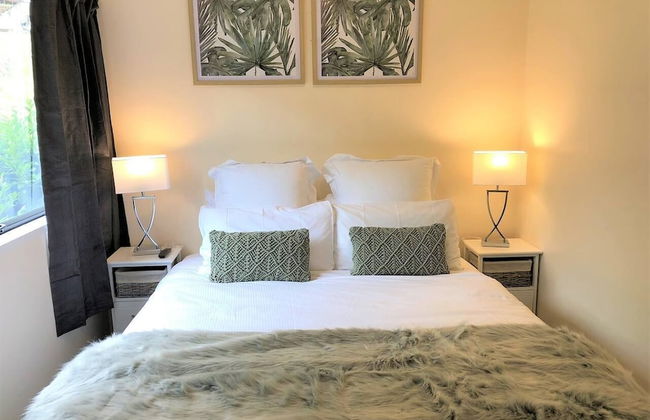 Spacious Townhouse Incredible Alpine Lake Views - Foto 12